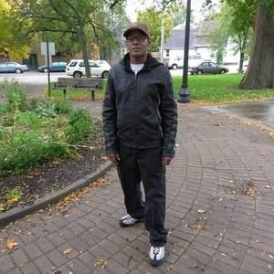 Meet your Posher, Antonio